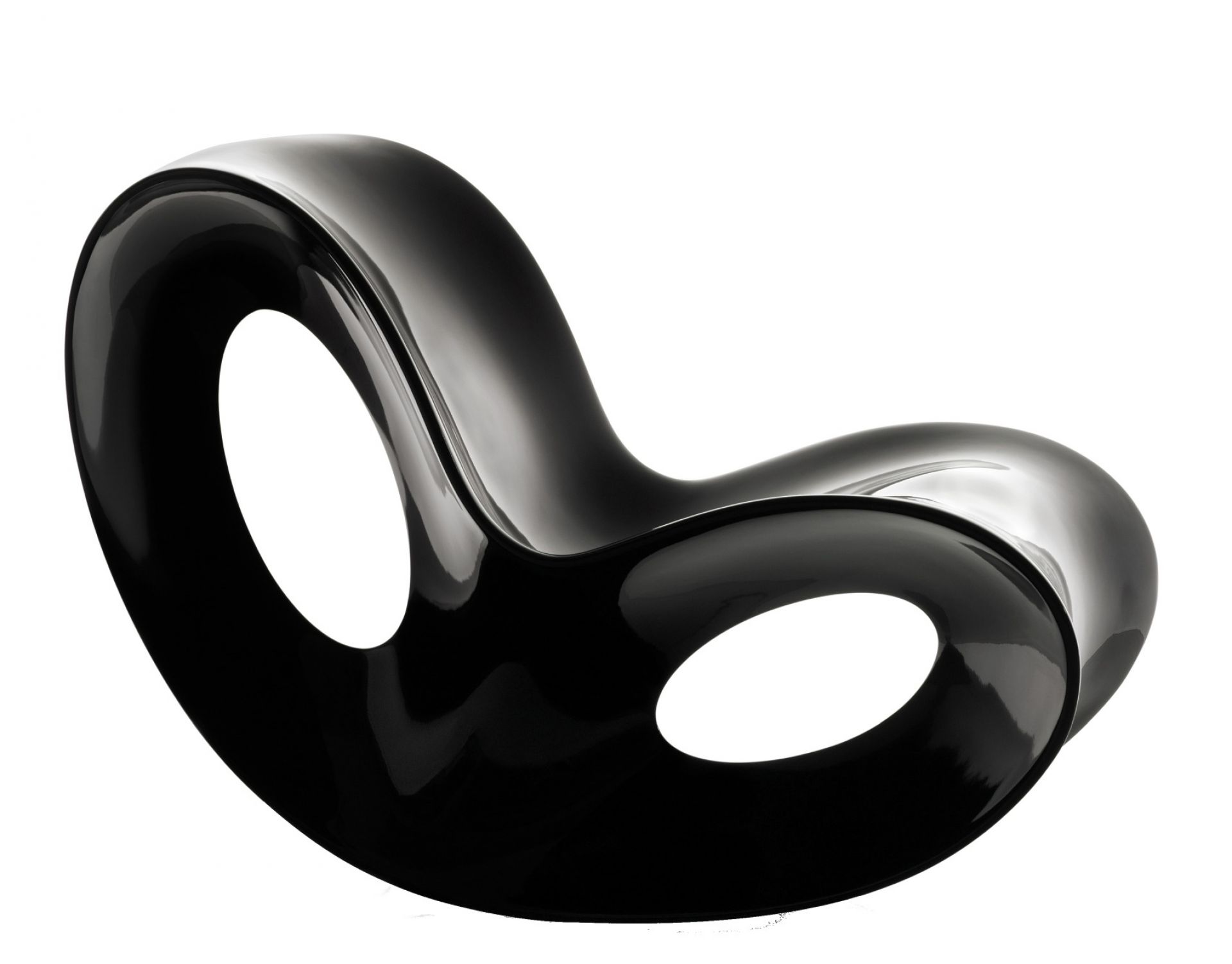 VOIDO Rocking Chair Magis